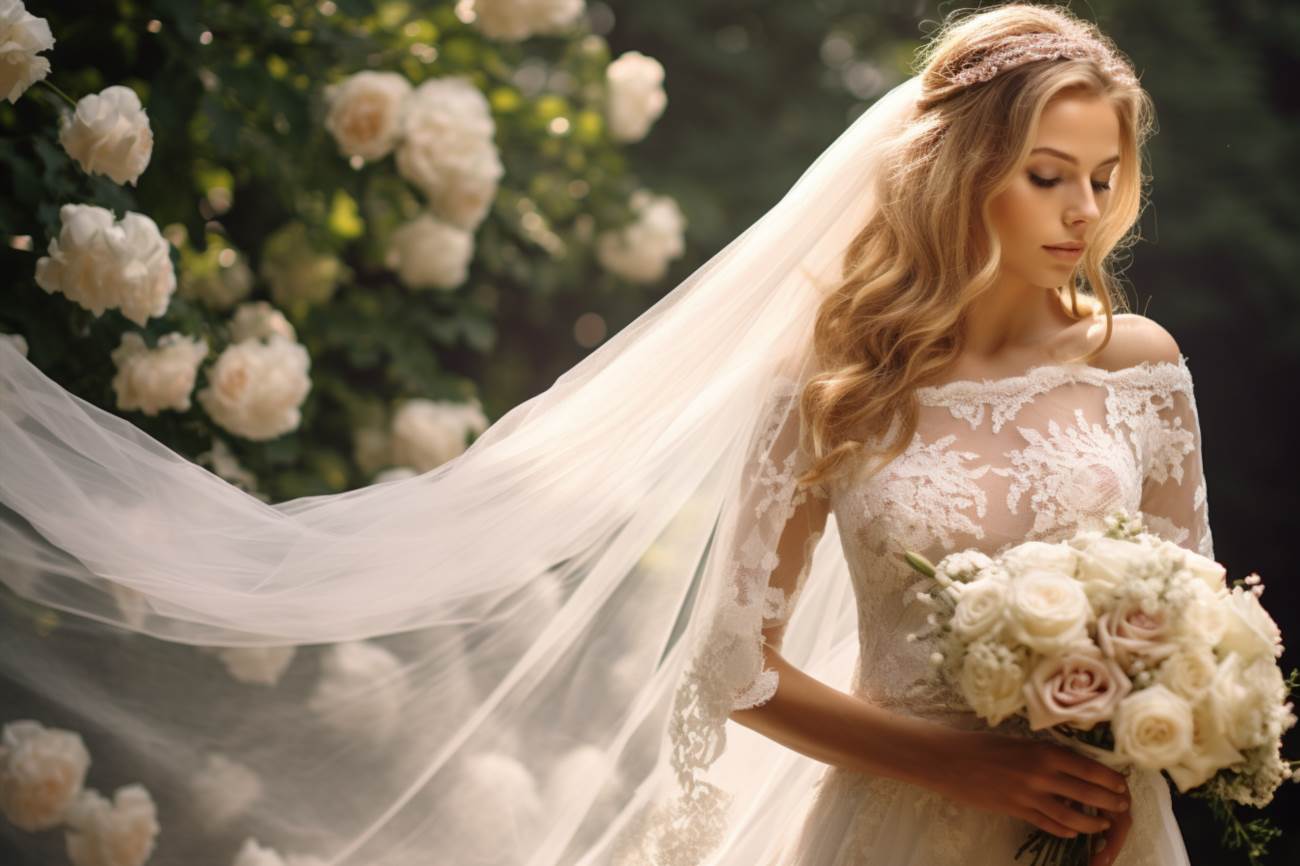Stylizacje ślubne: doskonały wybór na twój wielki dzień